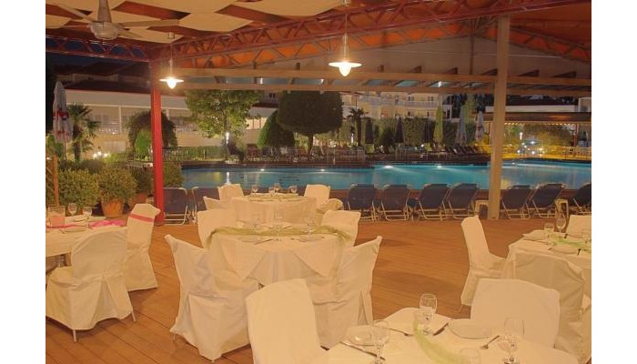 Hotel Grand Platon poza 6