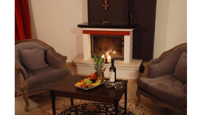 Hotel Grand Platon poza 10