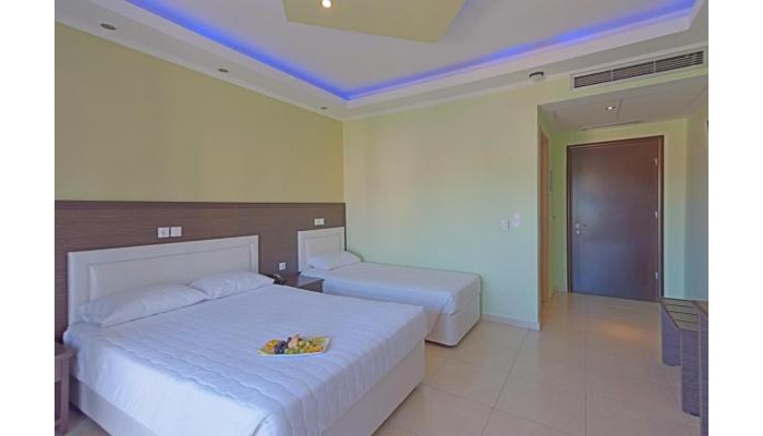 Hotel Grand Platon poza 4