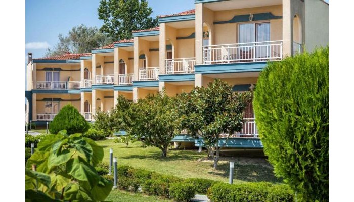 Hotel Grand Platon poza 0