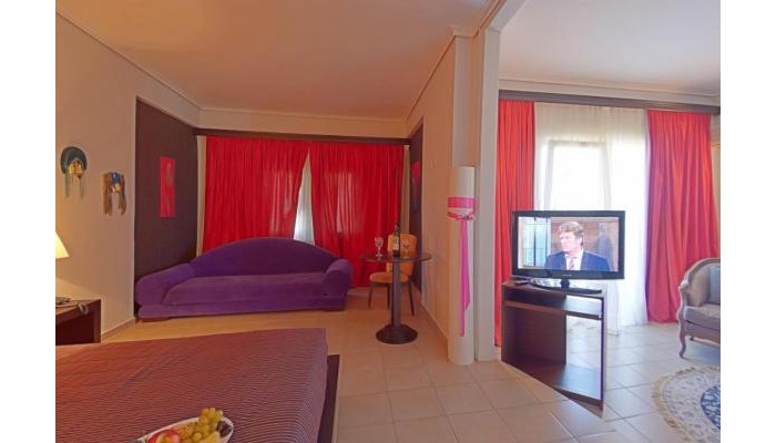 Hotel Grand Platon poza 3