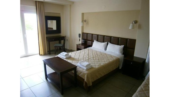 Hotel Ioanna poza 3