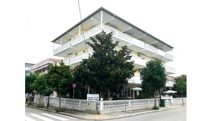 Hotel Panorama poza 0