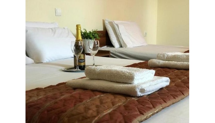 Hotel Panorama poza 4