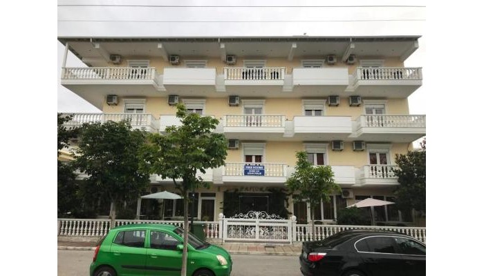 Hotel Panorama poza 1