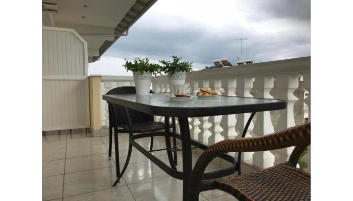 Hotel Panorama poza 7