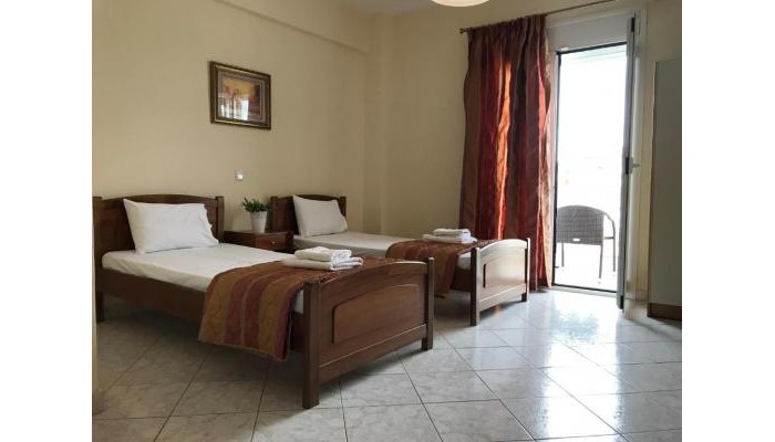 Hotel Panorama poza 5