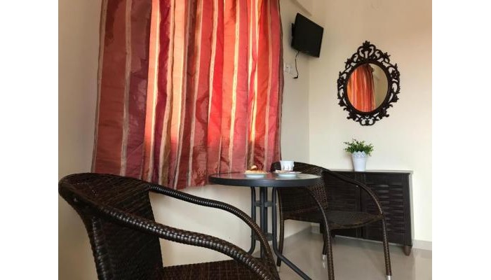 Hotel Panorama poza 6