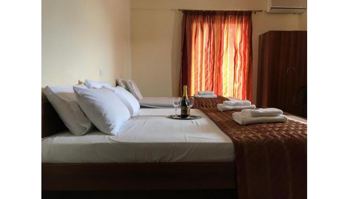 Hotel Panorama poza 3