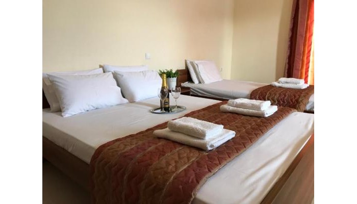 Hotel Panorama poza 2