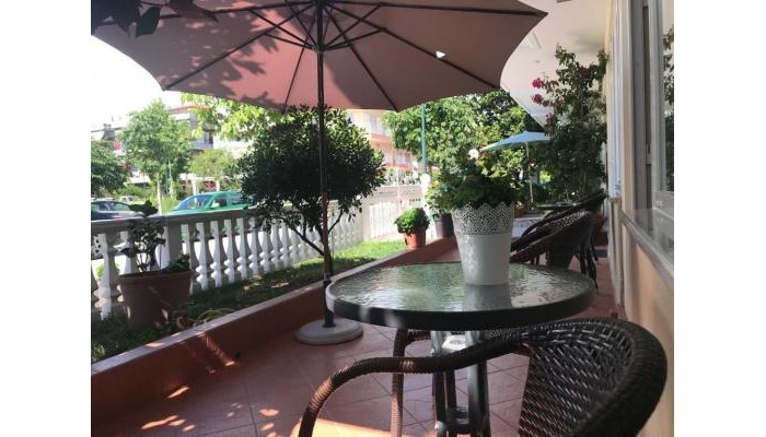 Hotel Panorama poza 9