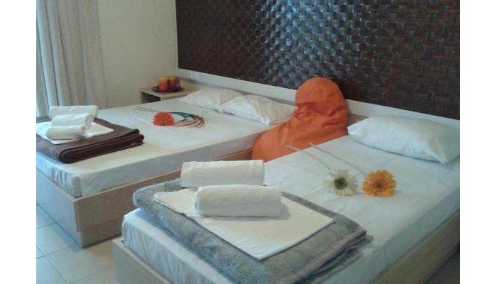 Hotel Pantheon Beach poza 6