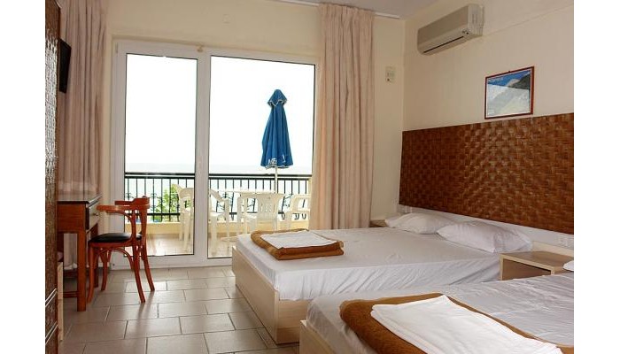Hotel Pantheon Beach poza 5