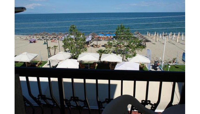 Hotel Pantheon Beach poza 11