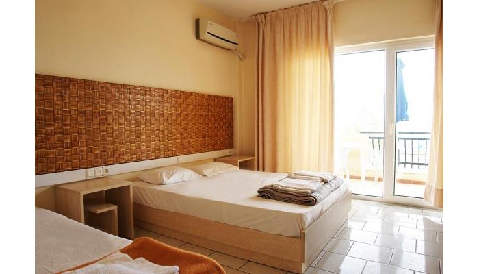 Hotel Pantheon Beach poza 2