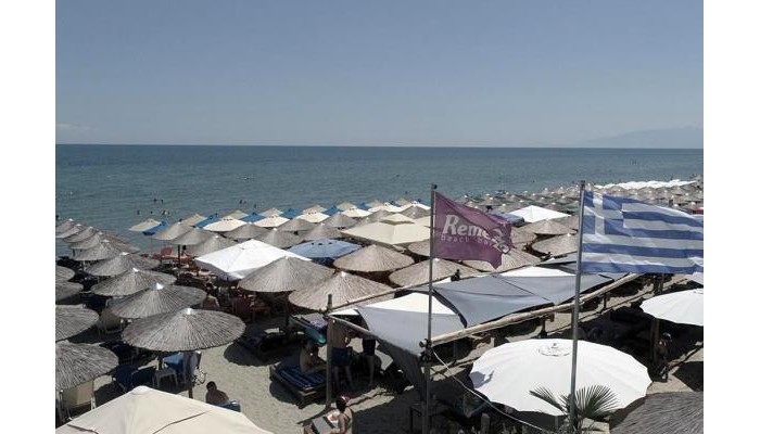 Hotel Pantheon Beach poza 10