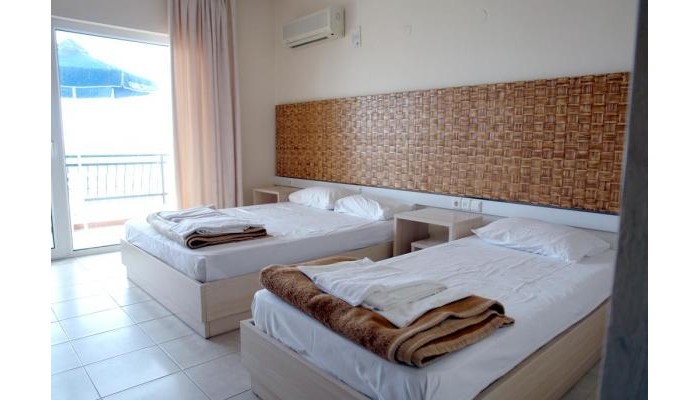 Hotel Pantheon Beach poza 3