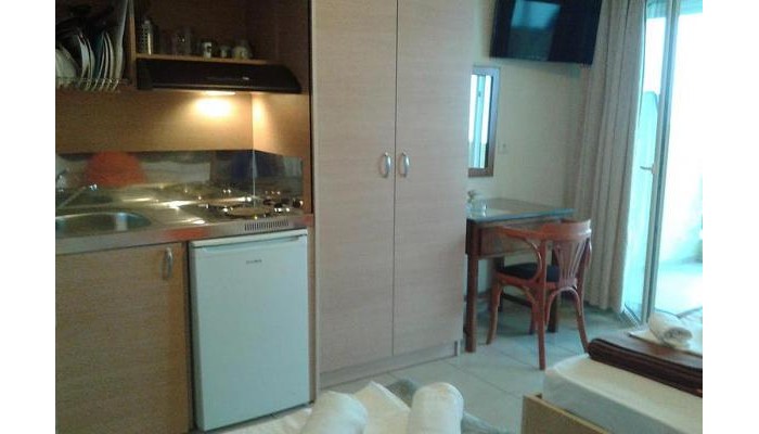 Hotel Pantheon Beach poza 8