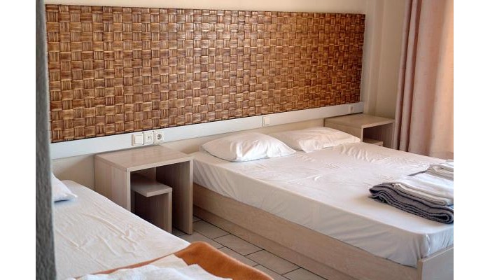 Hotel Pantheon Beach poza 4