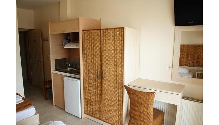 Hotel Pantheon Beach poza 7