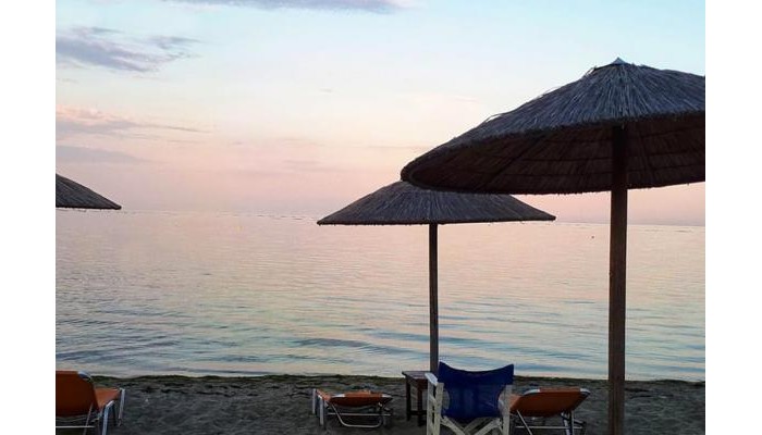 Hotel Pantheon Beach poza 13