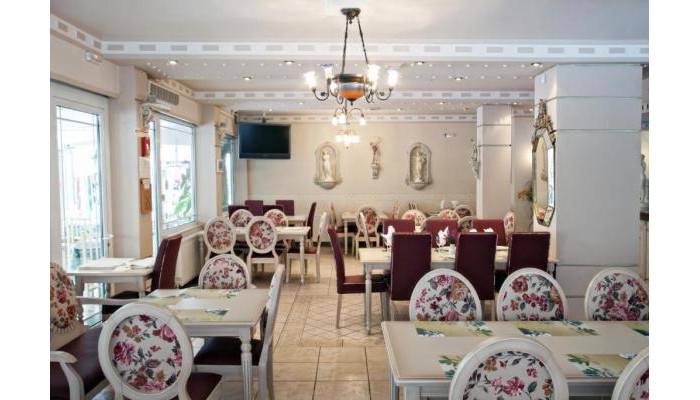 Hotel Parthenon Art poza 9