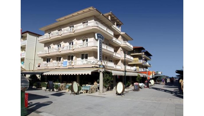 Hotel Parthenon Art poza 1