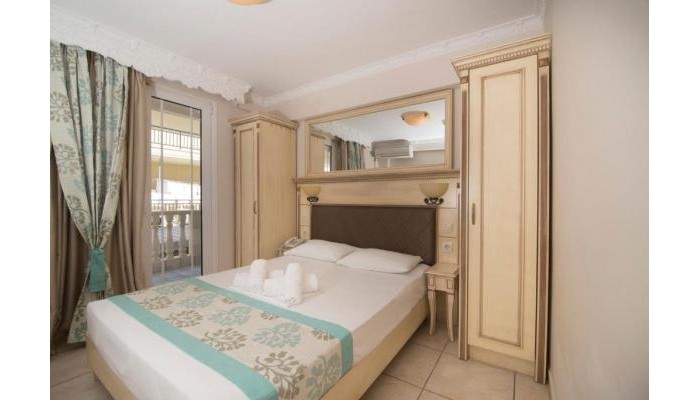 Hotel Parthenon Art poza 6