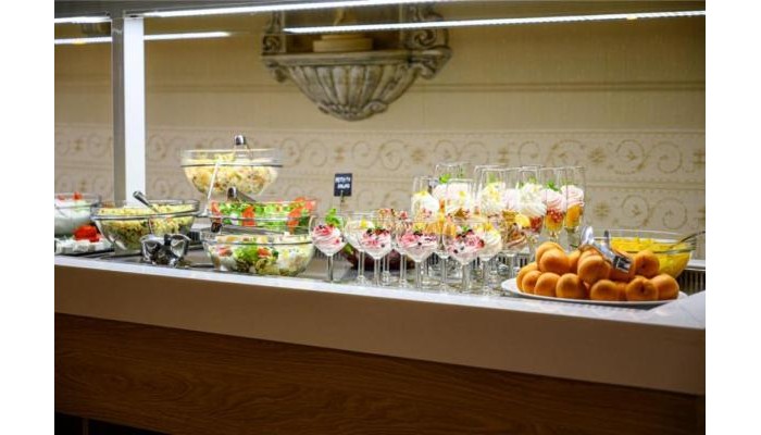 Hotel Parthenon Art poza 13