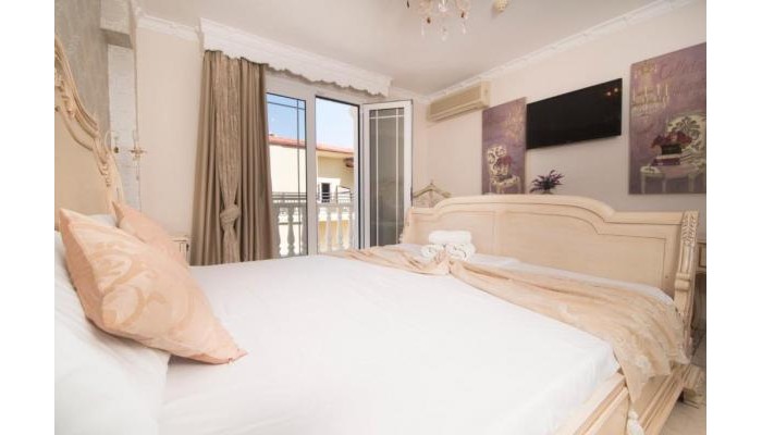 Hotel Parthenon Art poza 3