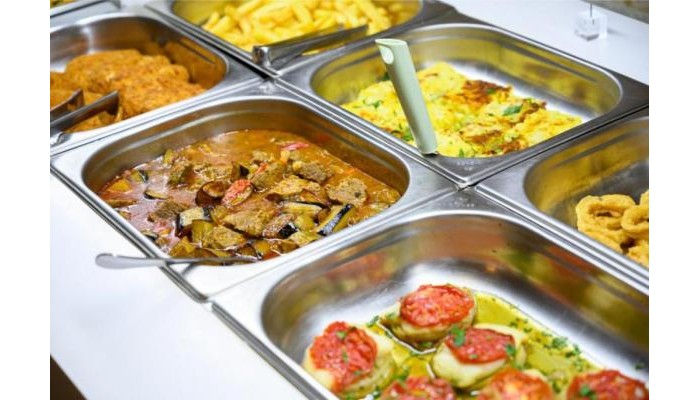 Hotel Parthenon Art poza 11