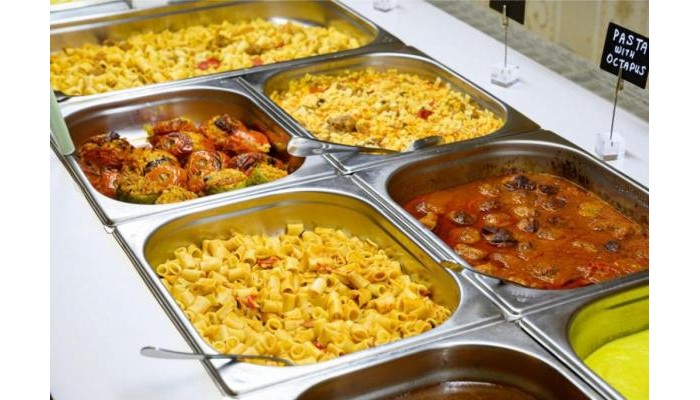 Hotel Parthenon Art poza 12