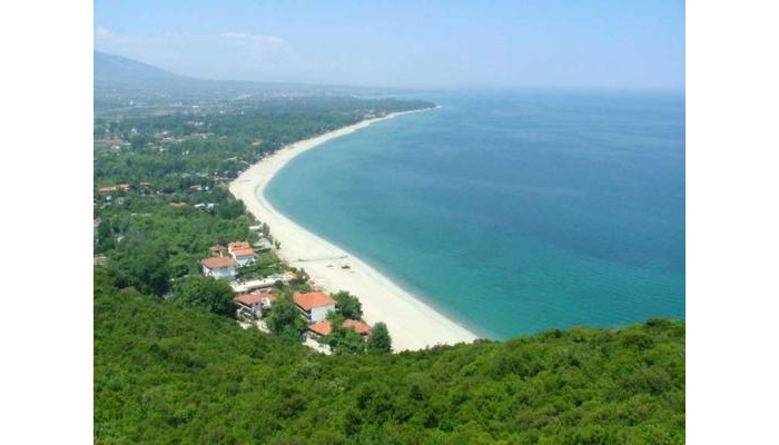 Hotel Penthesylia poza 0