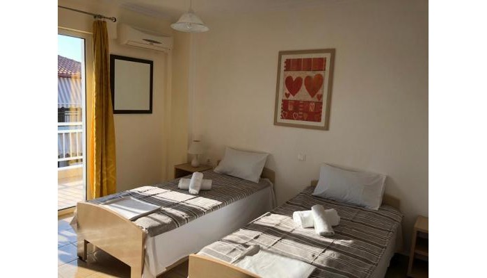 Hotel Rooms Lazos poza 3