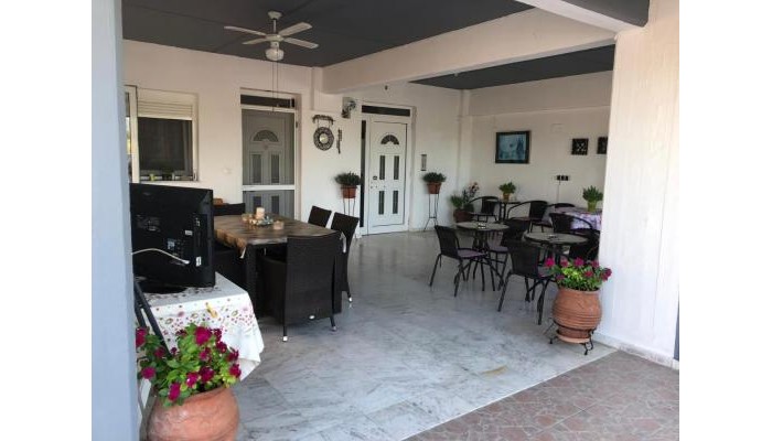 Hotel Rooms Lazos poza 4