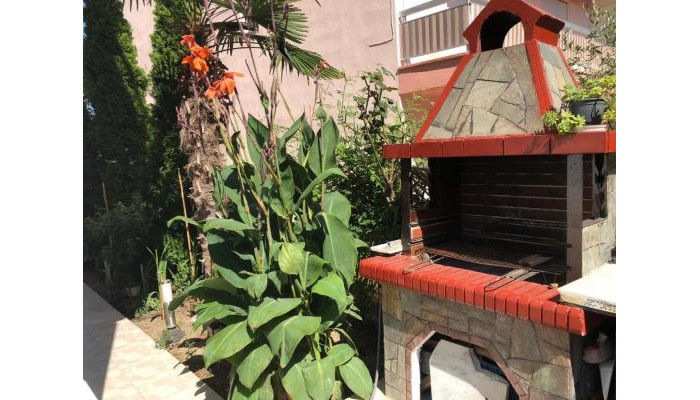 Hotel Rooms Lazos poza 0