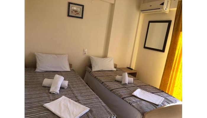 Hotel Rooms Lazos poza 5