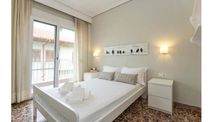 Hotel Sonnenhaus poza 2