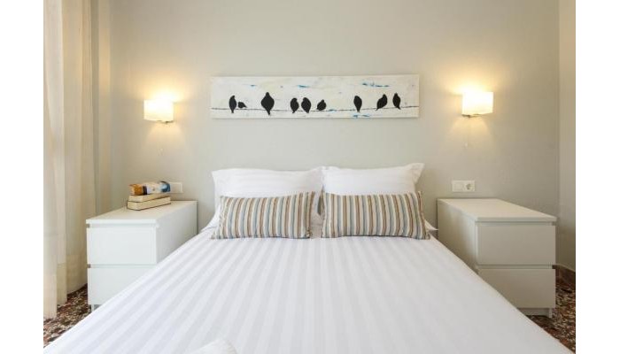 Hotel Sonnenhaus poza 1