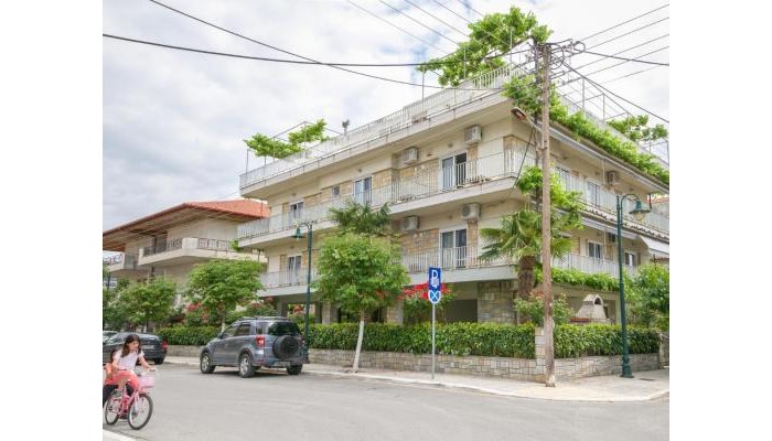 Hotel Sonnenhaus poza 0