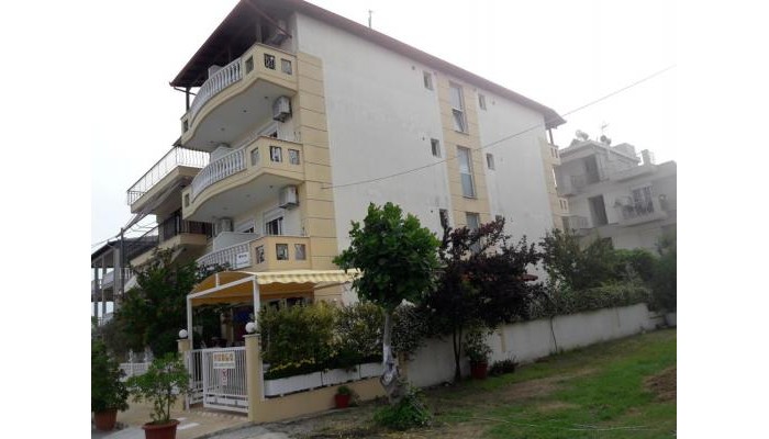 Olympic Studios Aslanidis poza 0