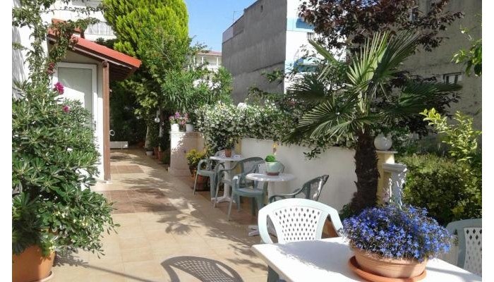 Olympic Studios Aslanidis poza 4