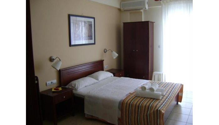 Olympic Studios Aslanidis poza 2