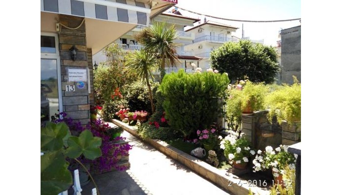 Petridis Hotel poza 0