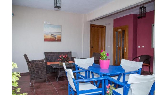 Polymnia Studios poza 5