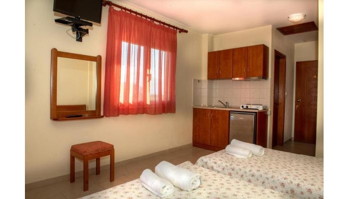 Polymnia Studios poza 3