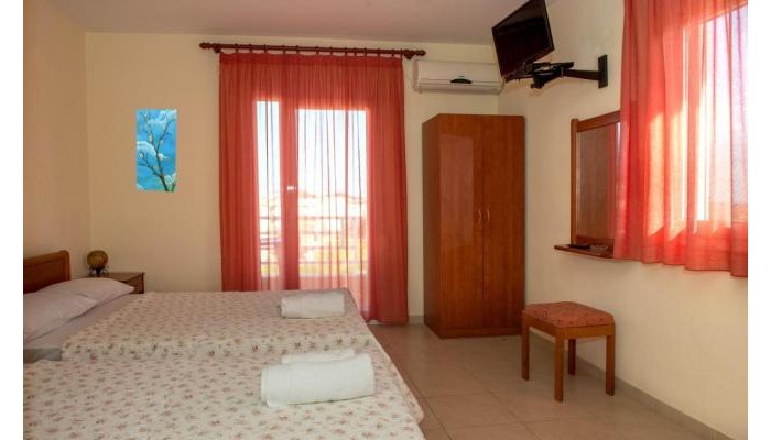 Polymnia Studios poza 2