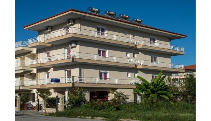 Polymnia Studios poza 0