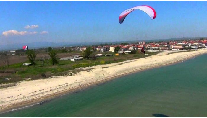 Polymnia Studios poza 7