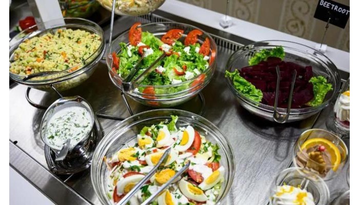 Studio Parthenon Art Executive Wing poza 13